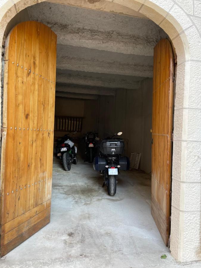 فندق Couvent Des Carmes ناربون المظهر الخارجي الصورة