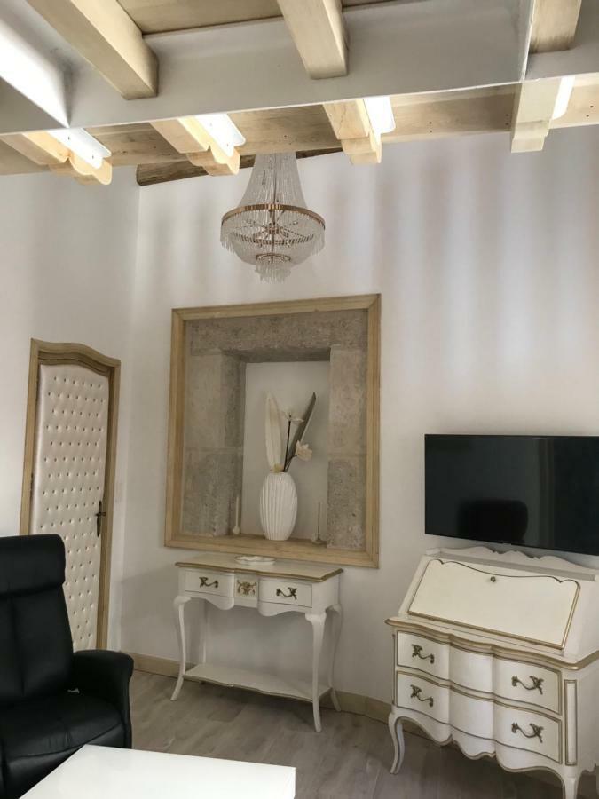 فندق Couvent Des Carmes ناربون المظهر الخارجي الصورة