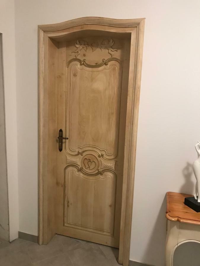 فندق Couvent Des Carmes ناربون المظهر الخارجي الصورة